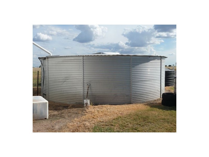 SANBOOK BARTON PLAINS ROAD, Moree NSW 2400