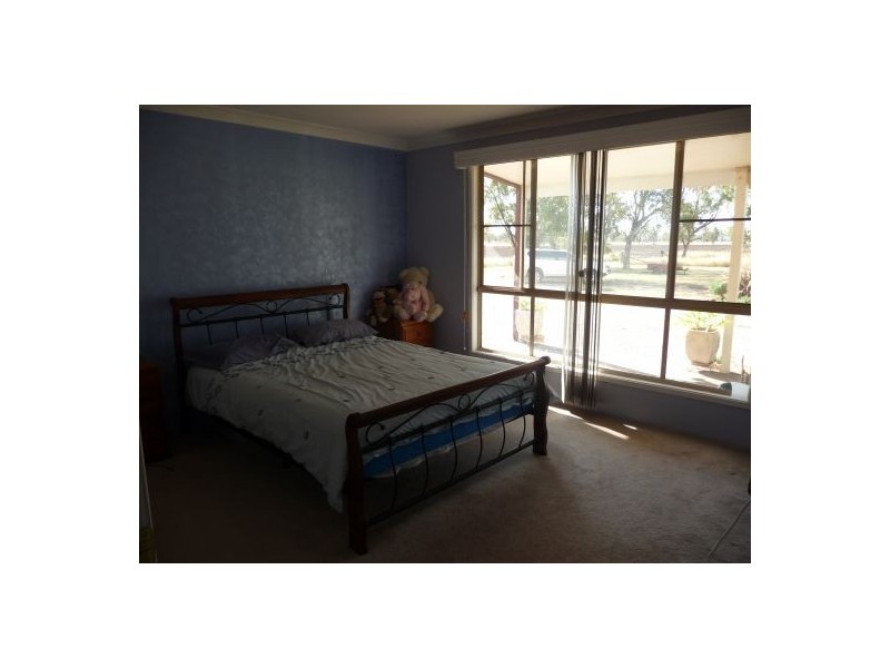 SANBOOK BARTON PLAINS ROAD, Moree NSW 2400