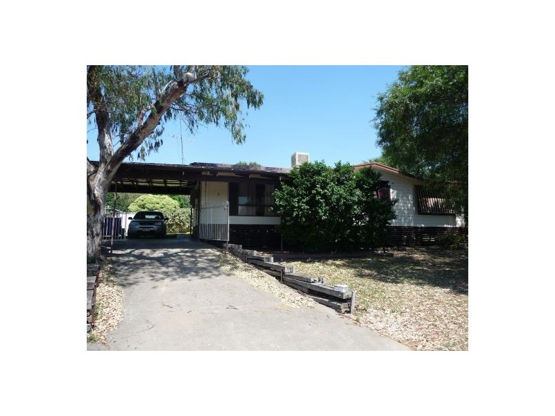 9 BROADWATER PLACE, Moree NSW 2400