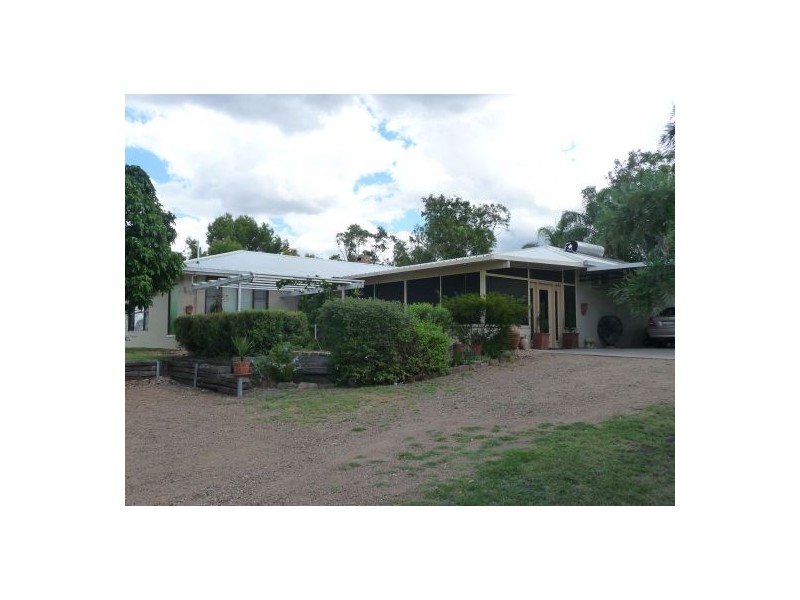 “KOOROOL” TARRAWINGEE ROAD, Moree NSW 2400