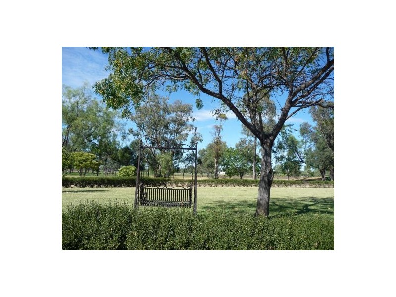 “KOOROOL” TARRAWINGEE ROAD, Moree NSW 2400