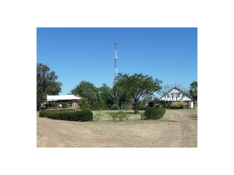 “KOOROOL” TARRAWINGEE ROAD, Moree NSW 2400