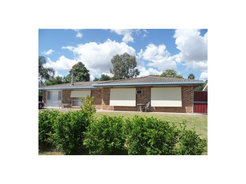424 BOSTON STREET, Moree NSW 2400