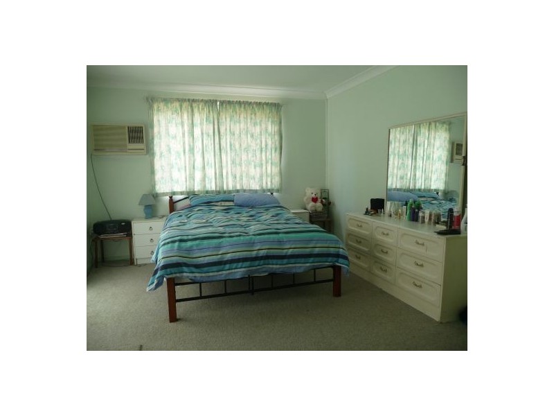 424 BOSTON STREET, Moree NSW 2400