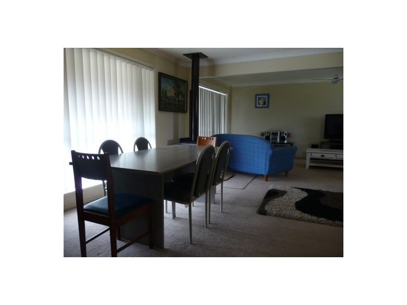 424 BOSTON STREET, Moree NSW 2400