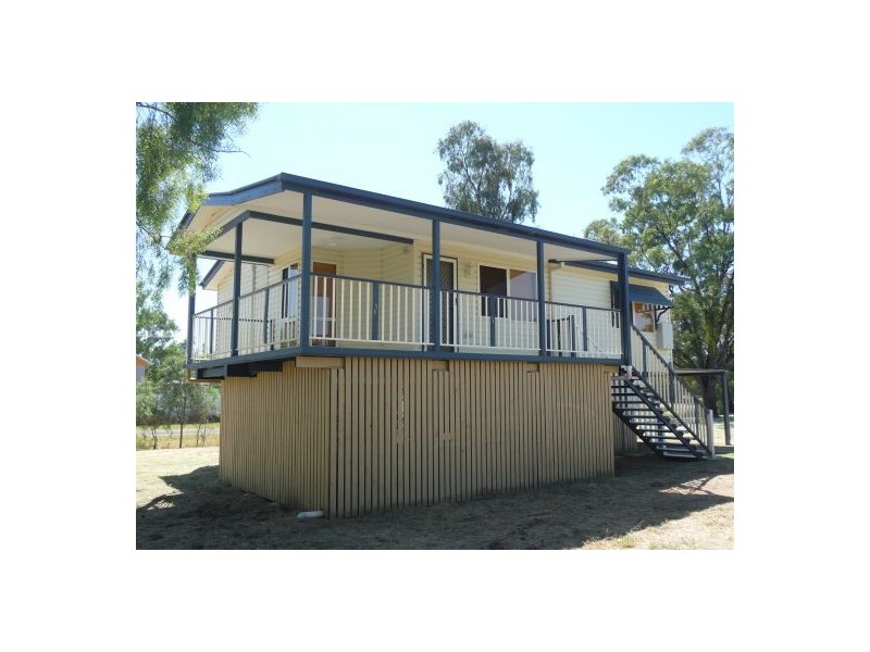 10 BOUNDARY STREET, Moree NSW 2400
