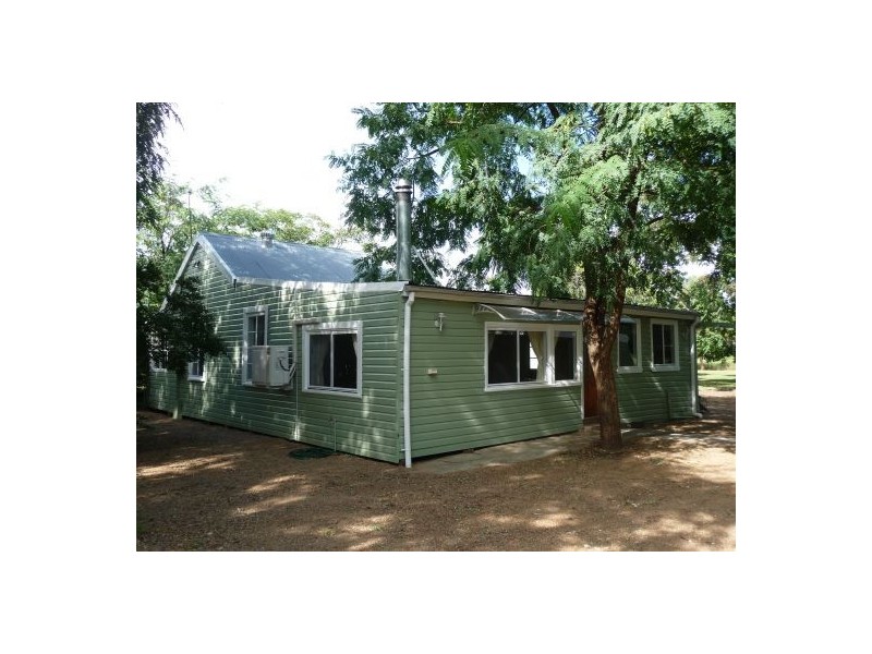 LOT 34 – 67 RIVER STREET, Moree NSW 2400