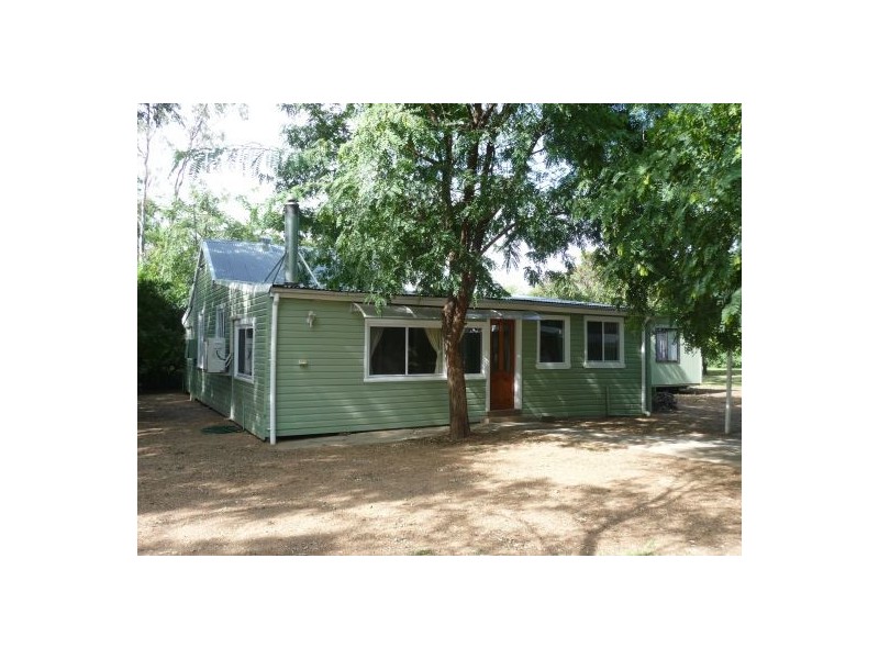 LOT 34 – 67 RIVER STREET, Moree NSW 2400