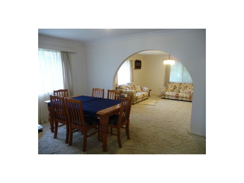 33 TYCANNAH STREET, Moree NSW 2400