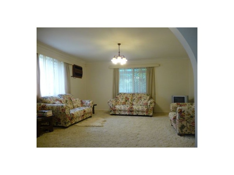 33 TYCANNAH STREET, Moree NSW 2400