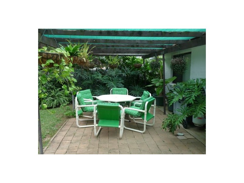 33 TYCANNAH STREET, Moree NSW 2400