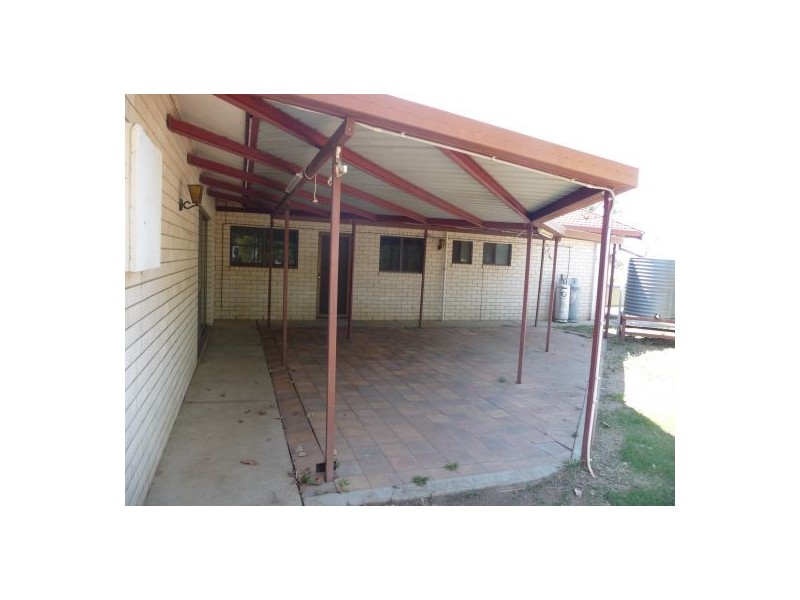 “El Rancho” Blueberry Road, Moree NSW 2400