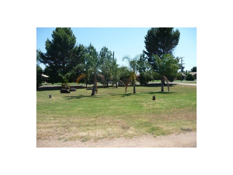 “El Rancho” Blueberry Road, Moree NSW 2400