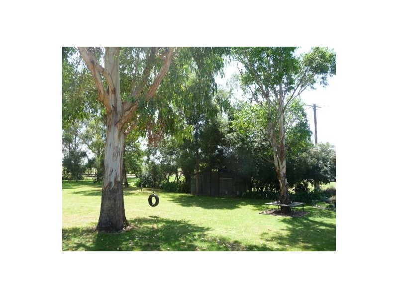 “KENNA” TALLOOM ROAD, Moree NSW 2400