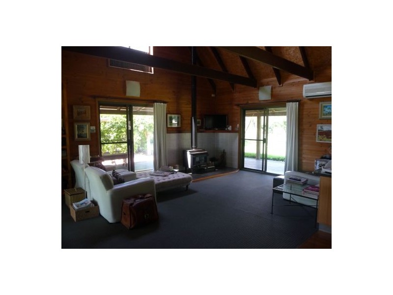 “KENNA” TALLOOM ROAD, Moree NSW 2400