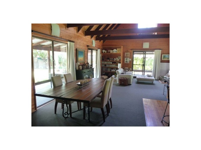 “KENNA” TALLOOM ROAD, Moree NSW 2400