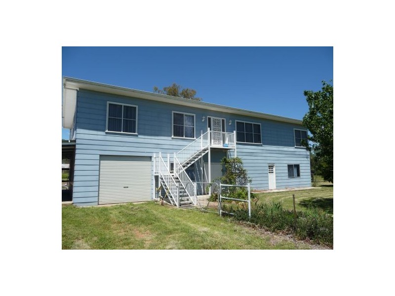 72 Warialda Street, Pallamallawa NSW 2399