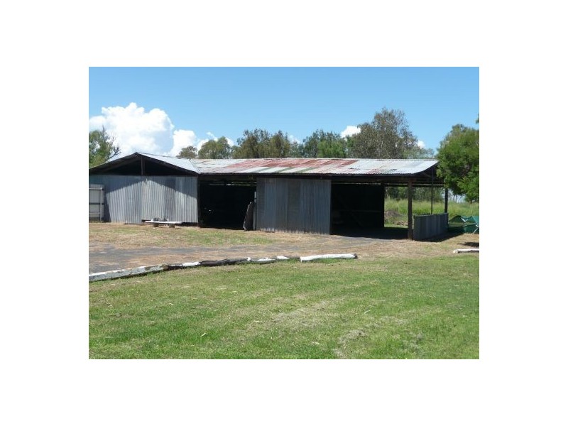 72 Warialda Street, Pallamallawa NSW 2399