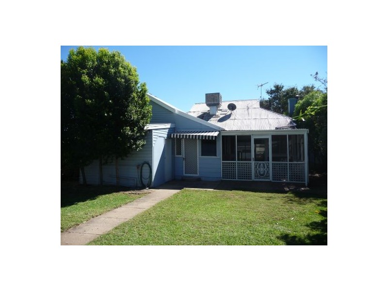 118 Heber Street, Moree NSW 2400