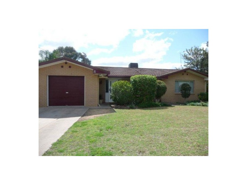 4 Keperra Place, Moree NSW 2400
