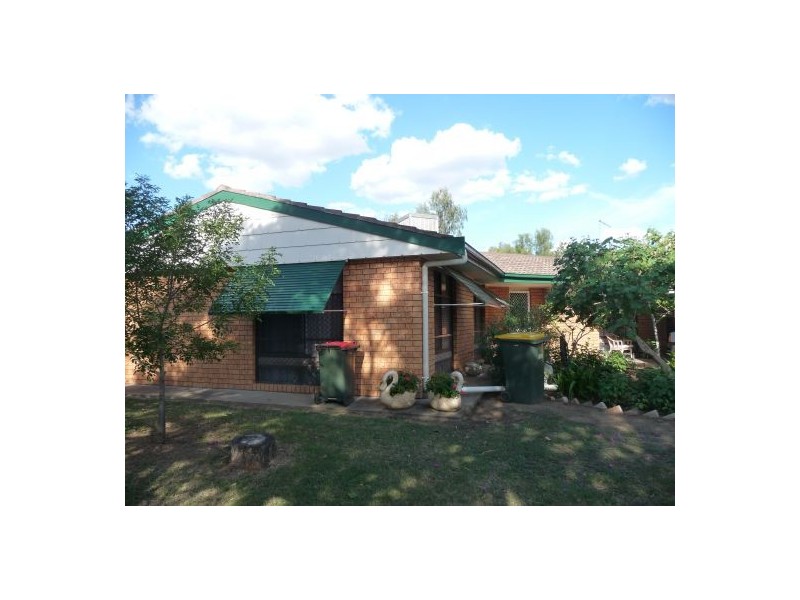 6 Florence Street, Moree NSW 2400
