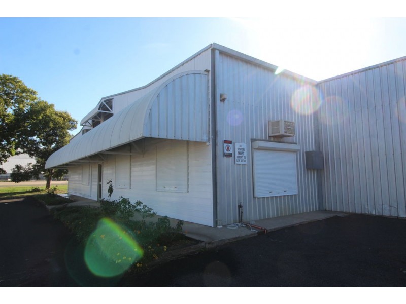 83 Industrial Drive, Moree NSW 2400