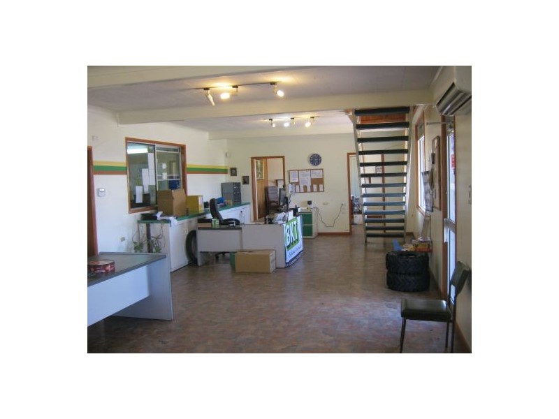 83 Industrial Drive, Moree NSW 2400