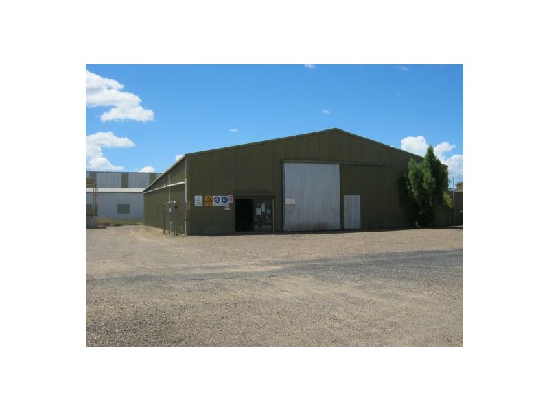 83 Industrial Drive, Moree NSW 2400
