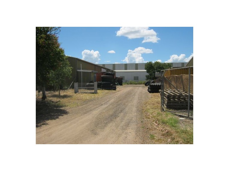 83 Industrial Drive, Moree NSW 2400