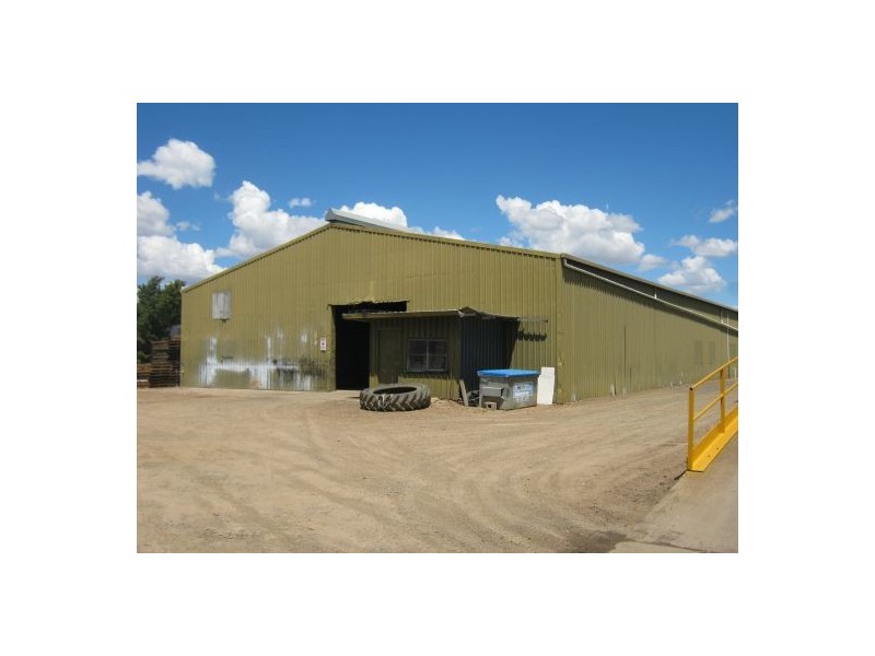 83 Industrial Drive, Moree NSW 2400