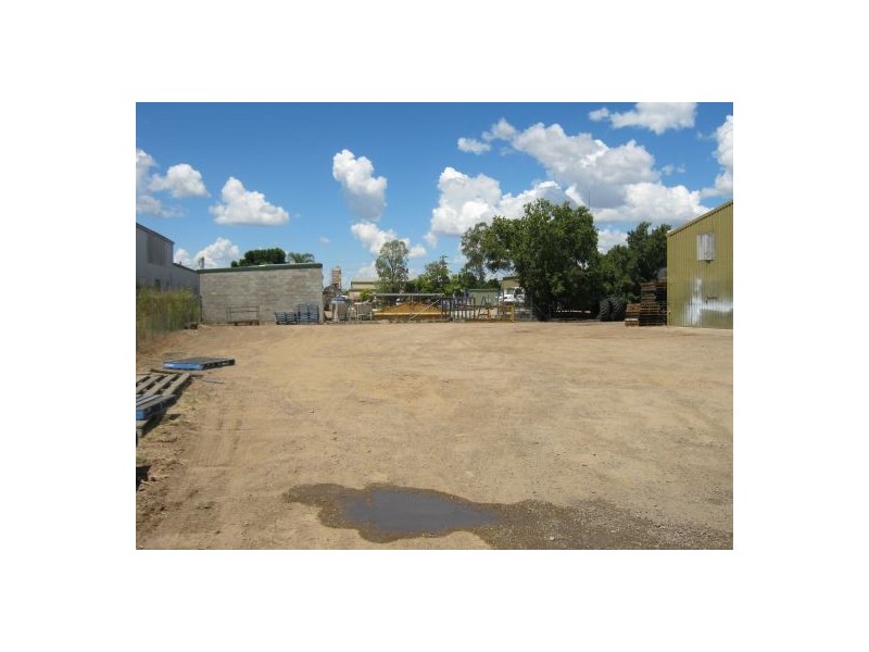 83 Industrial Drive, Moree NSW 2400