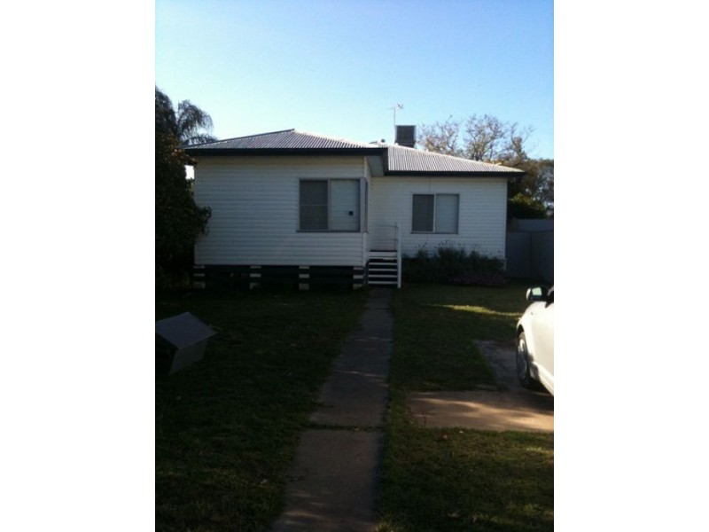 1 Greenbah Road, Moree NSW 2400