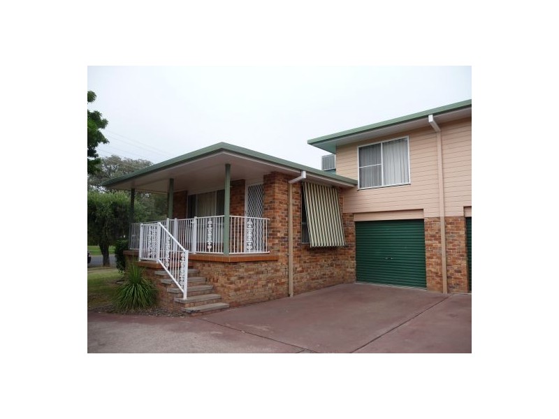 Unit 1 27 Balo Street, Moree NSW 2400