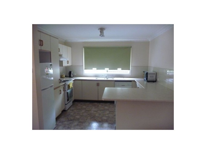 Unit 1 27 Balo Street, Moree NSW 2400