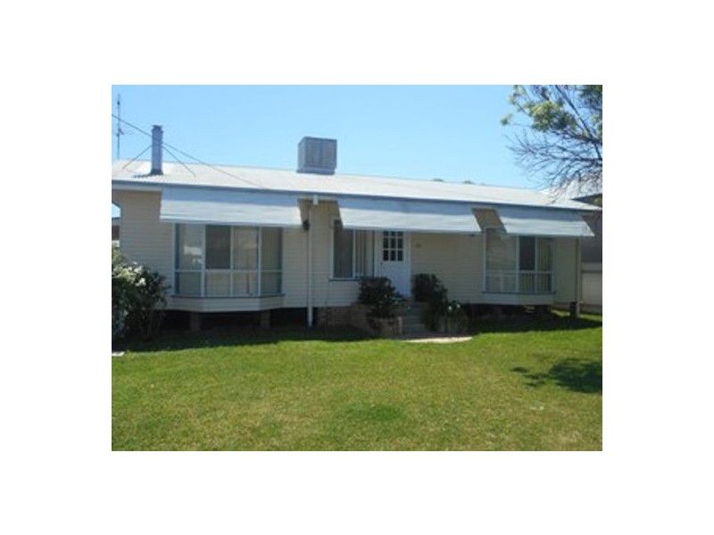 57 Gwydir Street, Moree NSW 2400