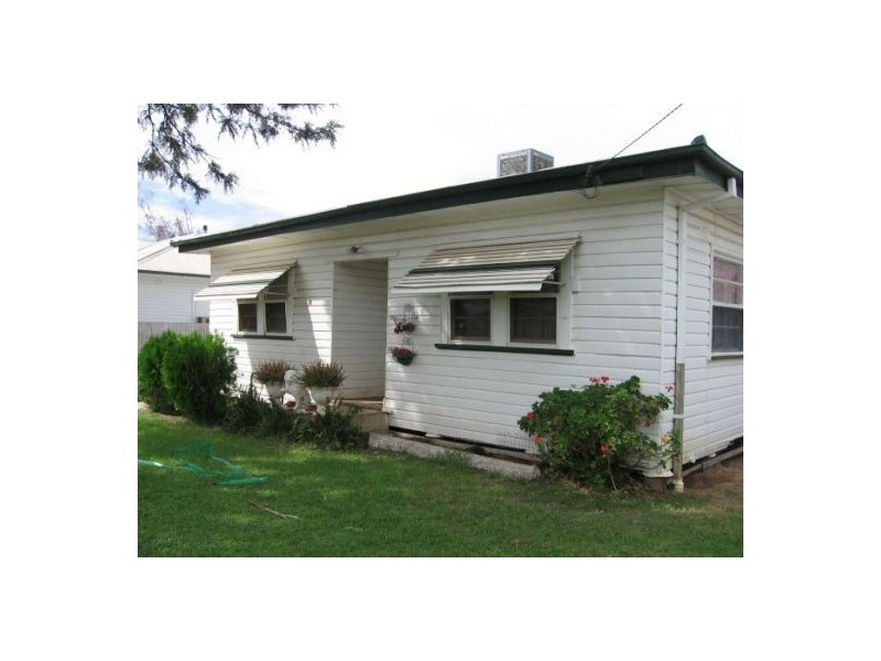 Moree NSW 2400