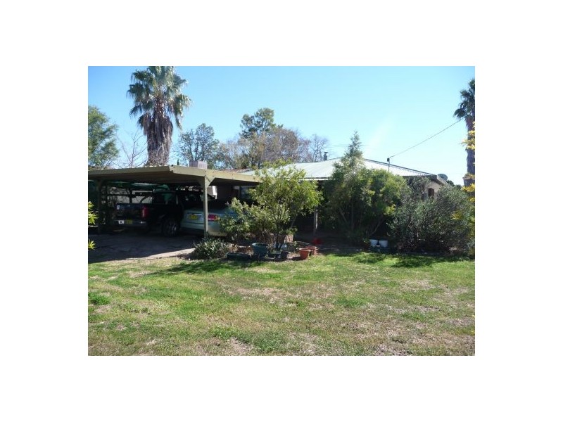 1 Boland Drive, Moree NSW 2400