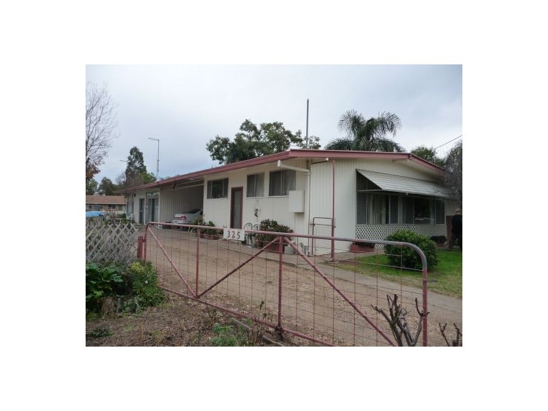 325 Edward Street, Moree NSW 2400