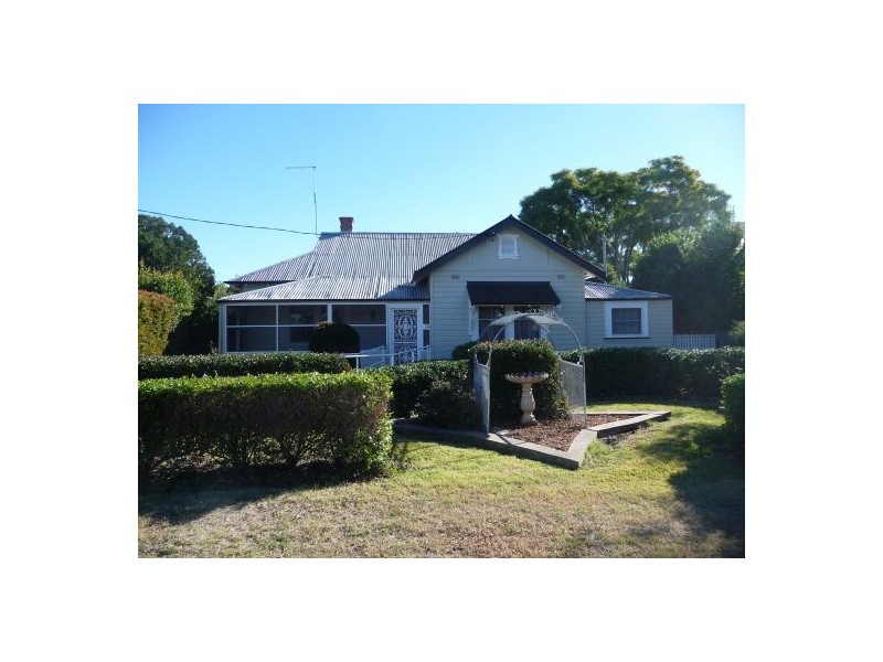 3 Auburn Street, Moree NSW 2400