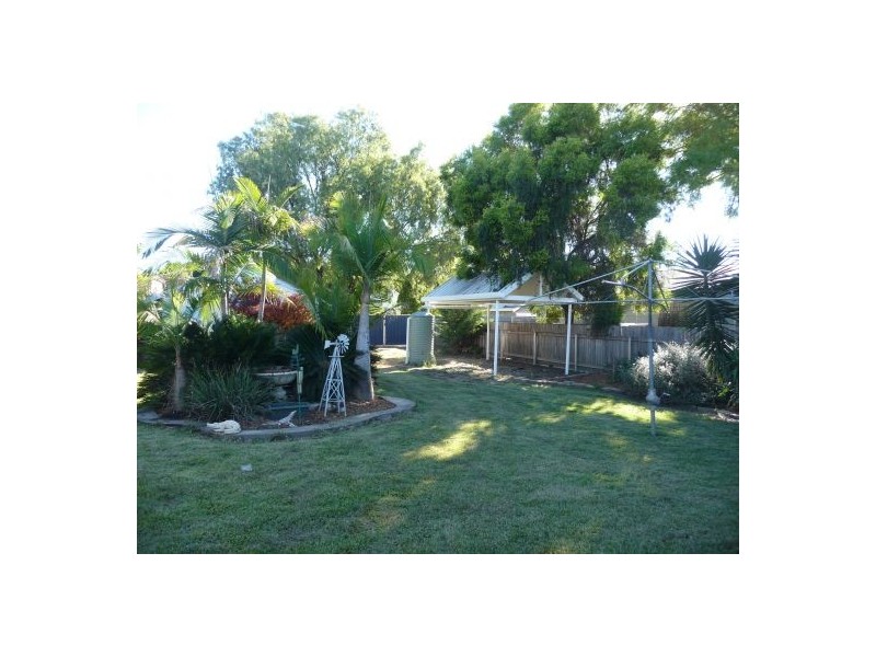 3 Auburn Street, Moree NSW 2400