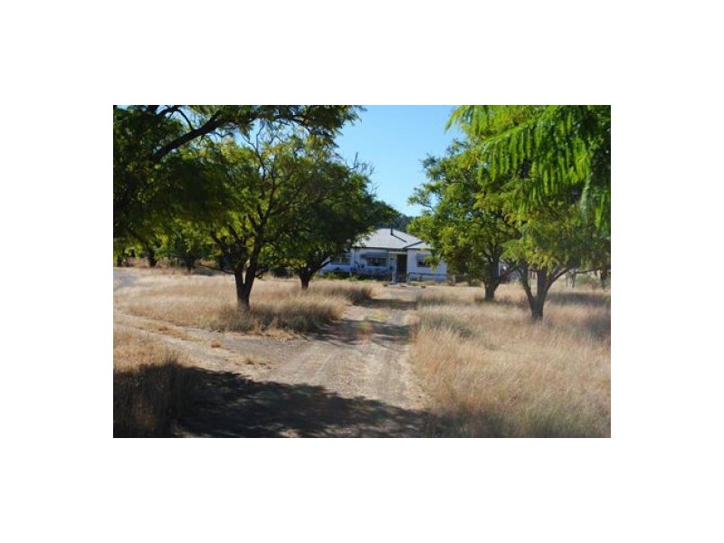 “Hadleigh”, Warialda NSW 2402