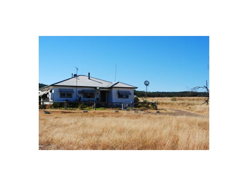 “Hadleigh”, Warialda NSW 2402