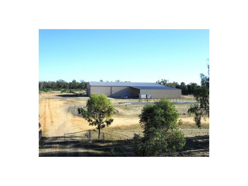 268 Yarrie Lake Road, Narrabri NSW 2390