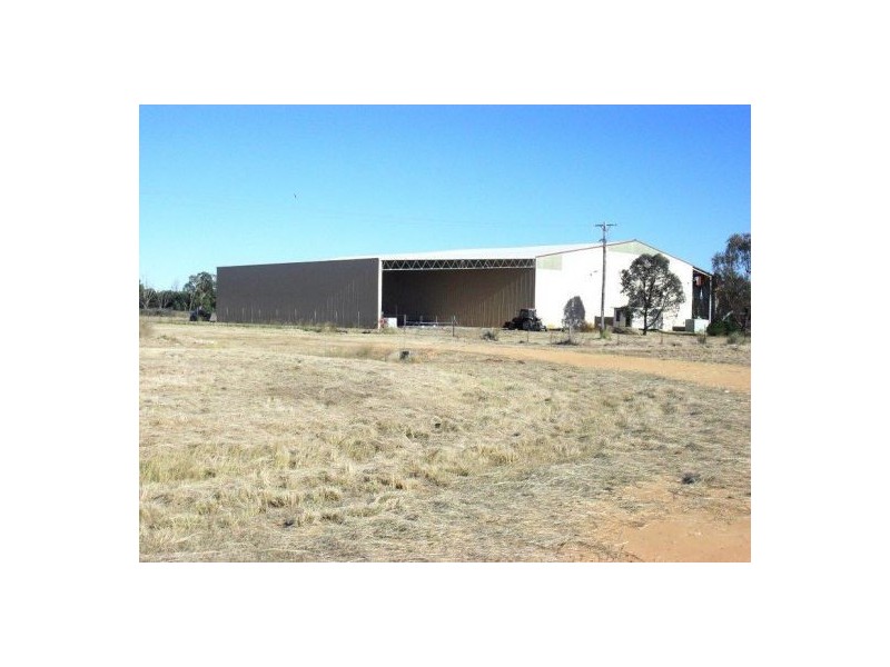 268 Yarrie Lake Road, Narrabri NSW 2390
