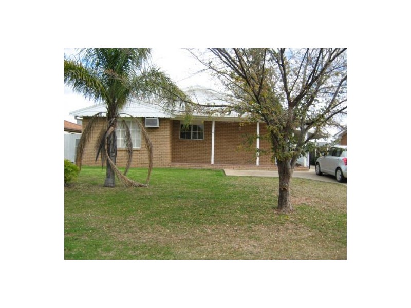 Moree NSW 2400