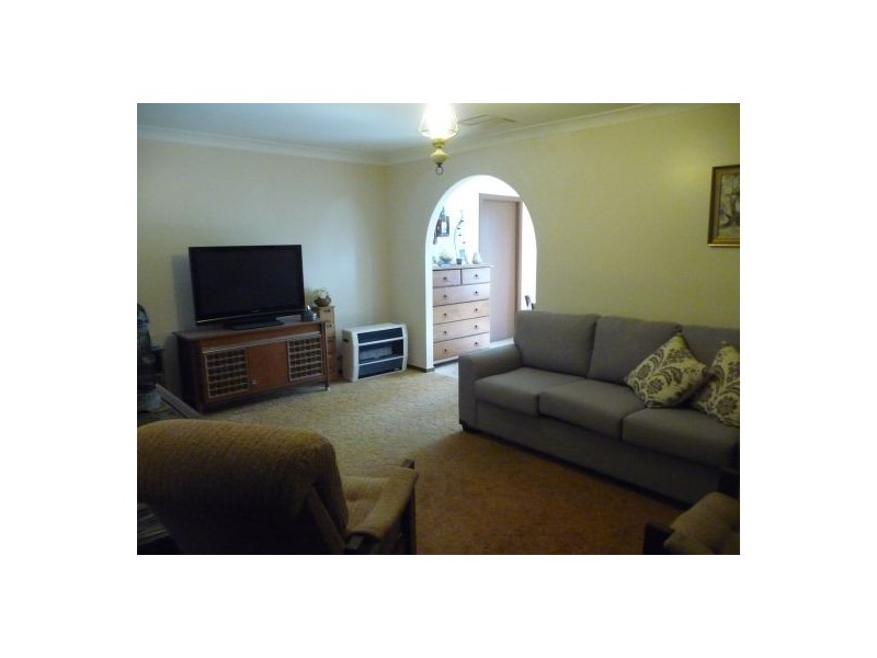 13 HELENSVALE AVENUE, Moree NSW 2400