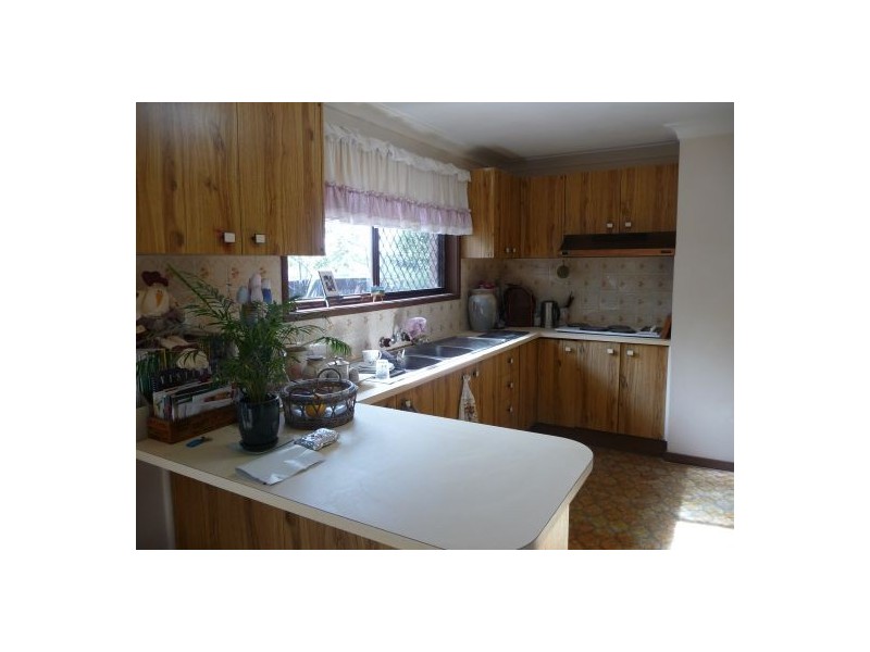 13 HELENSVALE AVENUE, Moree NSW 2400