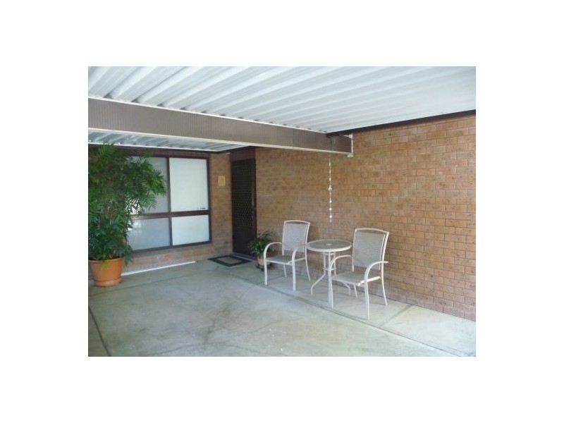 13 HELENSVALE AVENUE, Moree NSW 2400