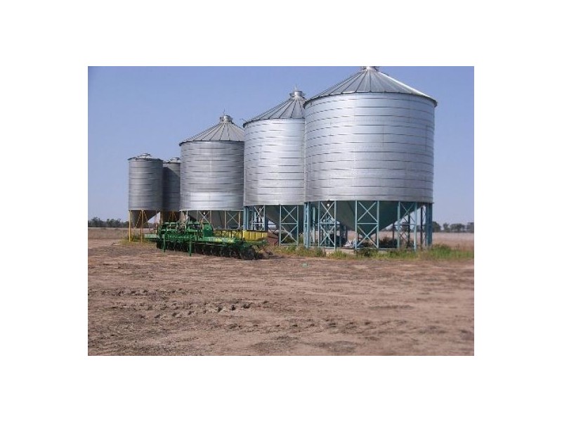 “Euraba”, Garah NSW 2405