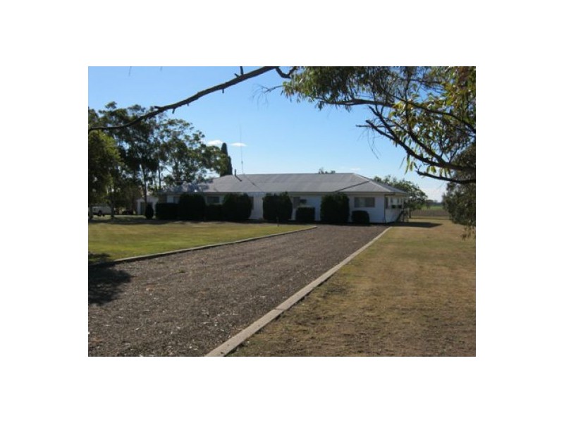 “Golonga”, Croppa Creek NSW 2411